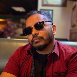 Meet your Posher, Pablo